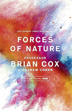 Book cover image of Forces of Nature