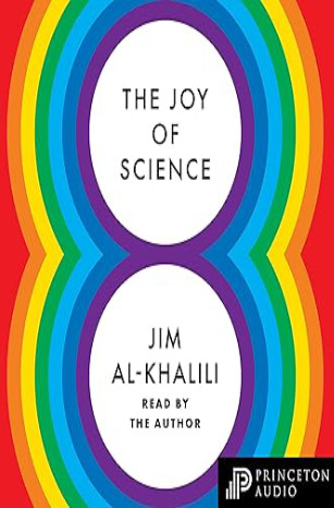 Book cover image of The Joy of Science